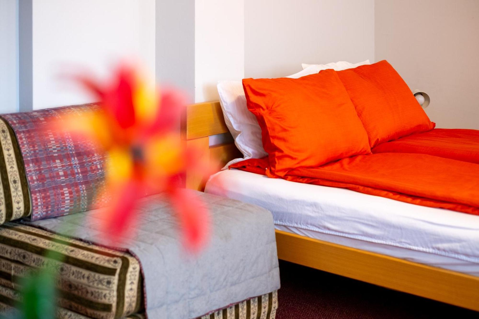 Guesthouse Rose SJJ Eksteriør billede