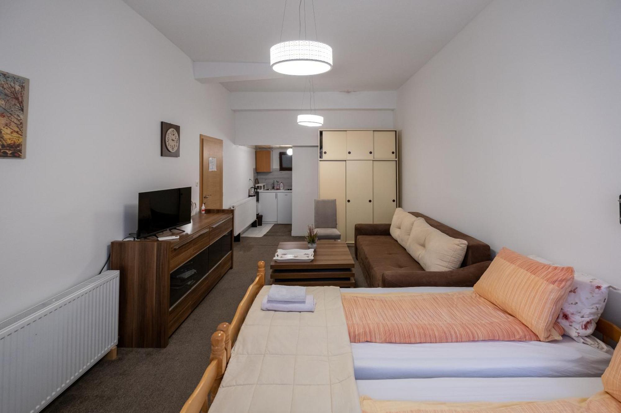 Guesthouse Rose SJJ Eksteriør billede