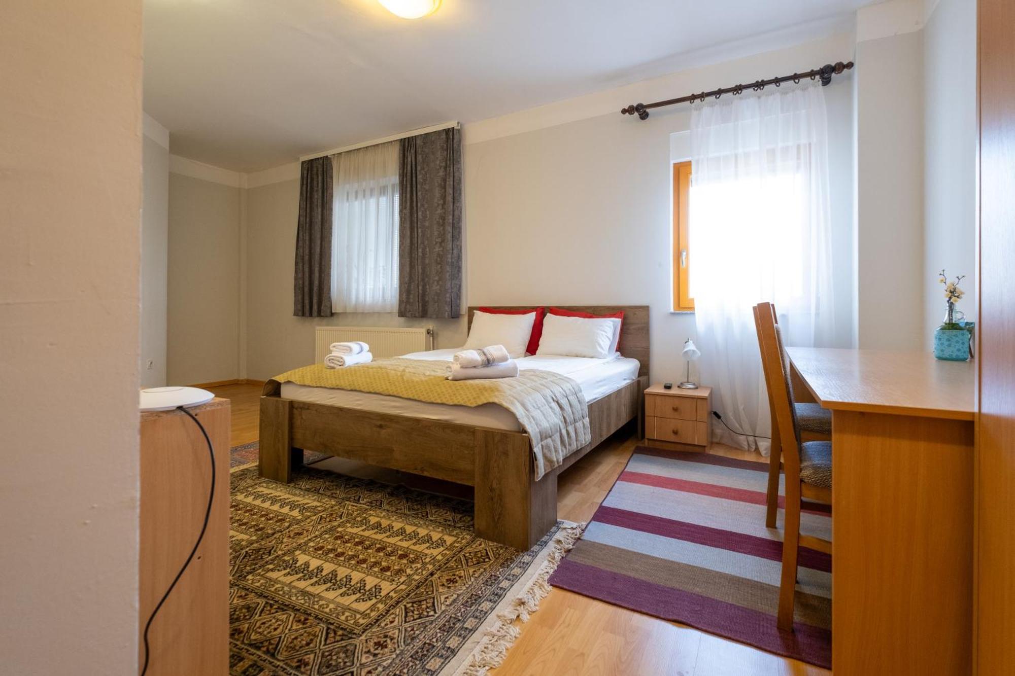 Guesthouse Rose SJJ Eksteriør billede