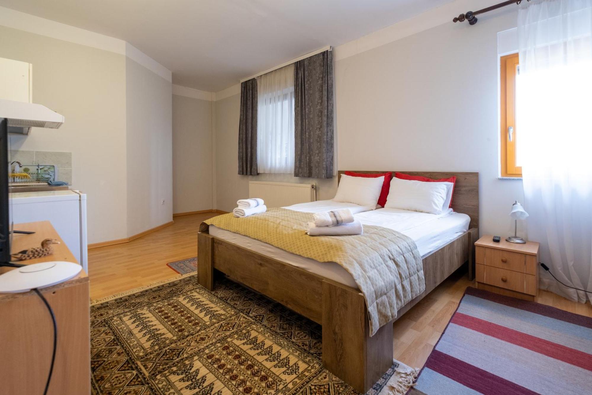 Guesthouse Rose SJJ Eksteriør billede