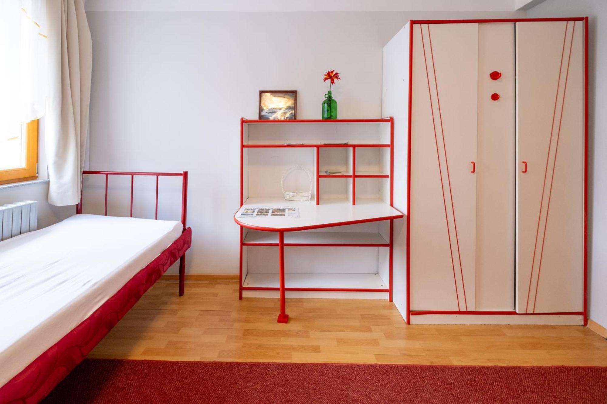 Guesthouse Rose SJJ Eksteriør billede