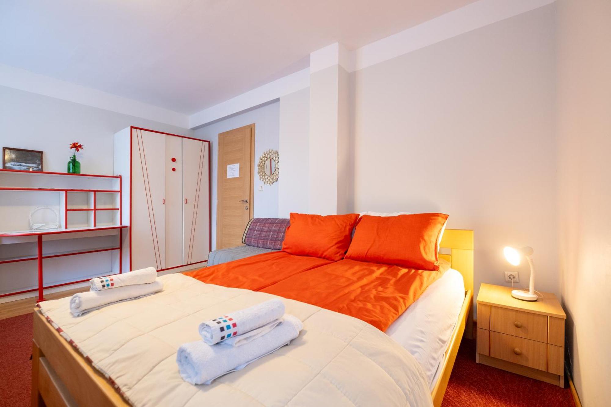 Guesthouse Rose SJJ Eksteriør billede