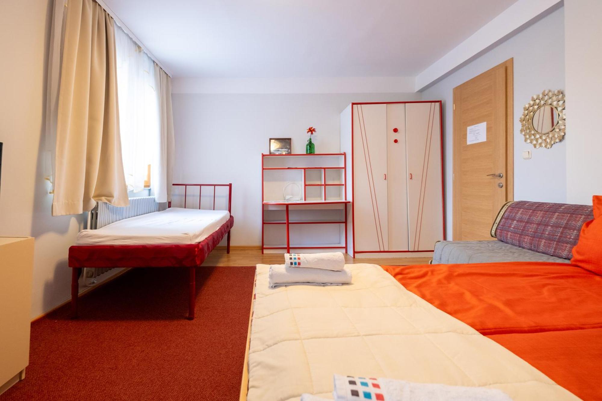 Guesthouse Rose SJJ Eksteriør billede